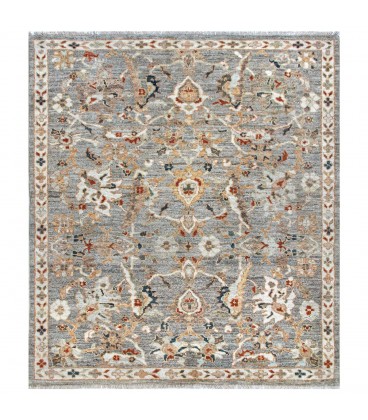 Soltan Abad Hand Knotted Rug Ref SA769-188*160