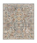 قالیچه دستبافت سه متری سلطان آباد کد SA769- ابعاد 160*188