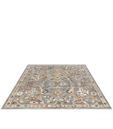 Soltan Abad Hand Knotted Rug Ref SA769-188*160