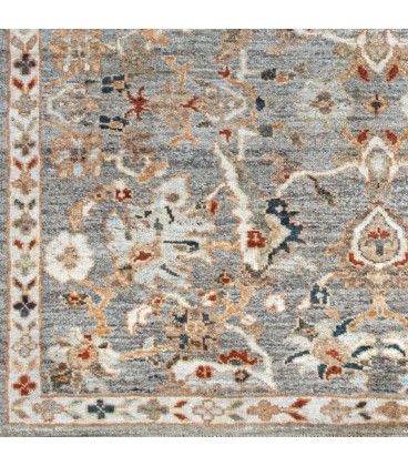 Soltan Abad Hand Knotted Rug Ref SA769-188*160