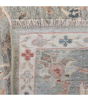 Soltan Abad Hand Knotted Rug Ref SA769-188*160