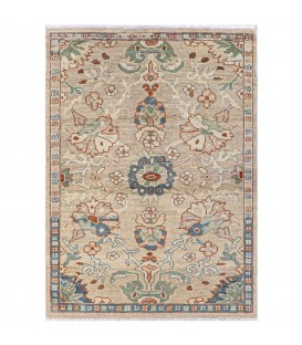 Soltan Abad Hand Knotted Rug Ref SA737- 165*117