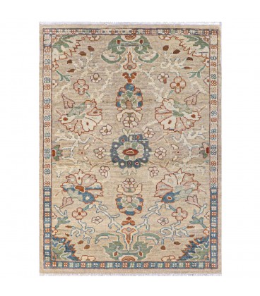 Soltan Abad Hand Knotted Rug Ref SA737- 165*117