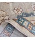 Soltan Abad Hand Knotted Rug Ref SA737- 165*117