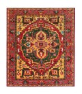 Heris Hand Knotted Rug Ref NO308- 294*235