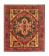 Heris Hand Knotted Rug Ref NO308- 294*235