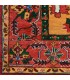 Heris Hand Knotted Rug Ref NO308- 294*235