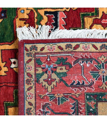 Heris Hand Knotted Rug Ref NO308- 294*235