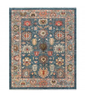 Soltan Abad Hand Knotted Rug Ref SA787- 327*265