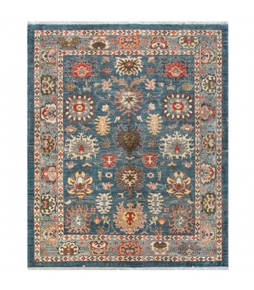 Soltan Abad Hand Knotted Rug Ref SA787- 327*265