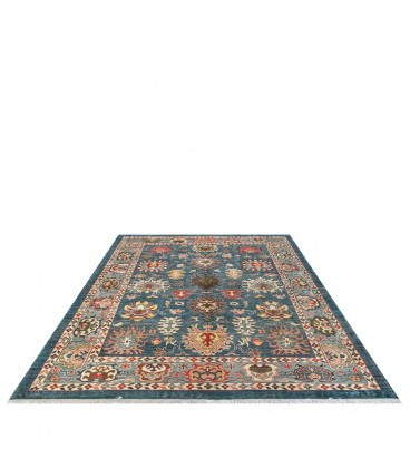 Soltan Abad Hand Knotted Rug Ref SA787- 327*265