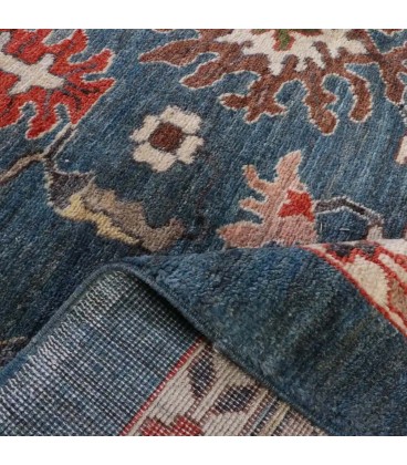 Soltan Abad Hand Knotted Rug Ref SA787- 327*265