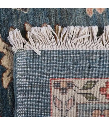 فرش دستبافت نه متری سلطان آباد کد SA787- ابعاد 265*327