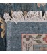 فرش دستبافت نه متری سلطان آباد کد SA787- ابعاد 265*327