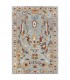 فرش دستبافت ذرع و نیم سلطان آباد کد SA770- ابعاد 92*154