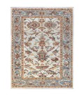 Soltan Abad Hand Knotted Rug Ref SA765- 260*202