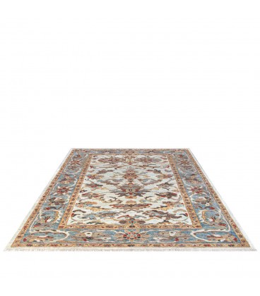Soltan Abad Hand Knotted Rug Ref SA765- 260*202