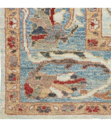 Soltan Abad Hand Knotted Rug Ref SA765- 260*202