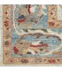 Soltan Abad Hand Knotted Rug Ref SA765- 260*202