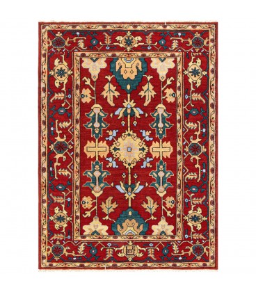 Heris Hand Knotted Rug Ref NO321-155*104