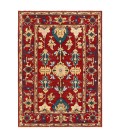Heris Hand Knotted Rug Ref NO321-155*104