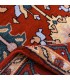 Heris Hand Knotted Rug Ref NO321-155*104