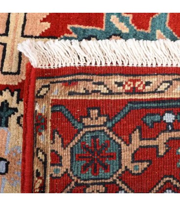 Heris Hand Knotted Rug Ref NO321-155*104