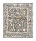 فرش دستبافت پنج متری سلطان آباد کد SA771- ابعاد 206*232