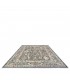 فرش دستبافت پنج متری سلطان آباد کد SA771- ابعاد 206*232
