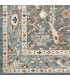 فرش دستبافت پنج متری سلطان آباد کد SA771- ابعاد 206*232