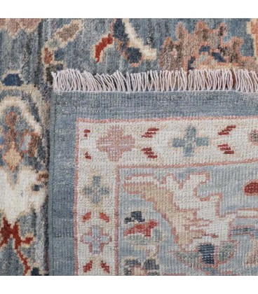 Soltan Abad Hand Knotted Rug Ref SA771- 232*206