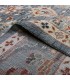فرش دستبافت پنج متری سلطان آباد کد SA771- ابعاد 206*232