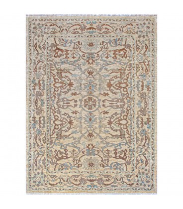 Soltan Abad Hand Knotted Rug Ref SA778- 300*195