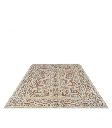 Soltan Abad Hand Knotted Rug Ref SA778- 300*195