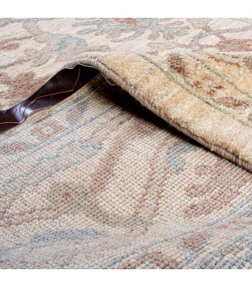 فرش دستبافت شش متری سلطان آباد کد SA778- ابعاد 195*300