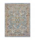 قالیچه دستبافت سه و نیم متری سلطان آباد کد SA772- ابعاد 158*223