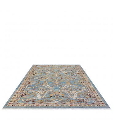 Soltan Abad Hand Knotted Rug Ref SA772-223*158