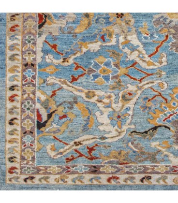 Soltan Abad Hand Knotted Rug Ref SA772-223*158