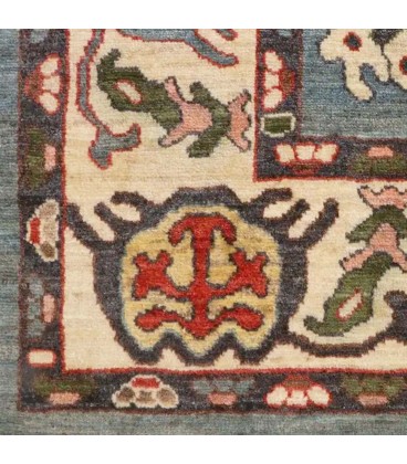 Soltan Abad Hand Knotted Rug Ref SA786- 316*228