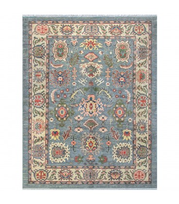 Soltan Abad Hand Knotted Rug Ref SA786- 316*228