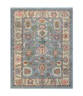 فرش دستبافت هفت متری سلطان آباد کد SA786- ابعاد 228*316