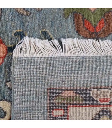 Soltan Abad Hand Knotted Rug Ref SA786- 316*228