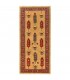 Heris Hand Knotted Runner Ref NO325- 213*90
