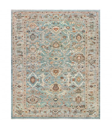 Soltan Abad Hand Knotted Rug Ref SA785- 374*274