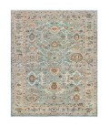 فرش دستبافت ده متری سلطان آباد کد SA785- ابعاد 274*374