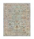 فرش دستبافت ده متری سلطان آباد کد SA785- ابعاد 274*374