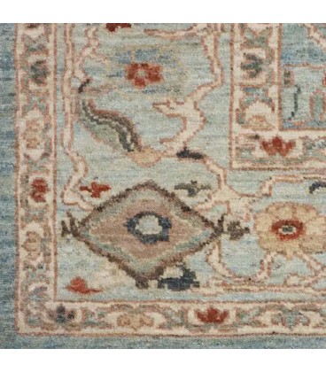 فرش دستبافت ده متری سلطان آباد کد SA785- ابعاد 274*374