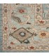 Soltan Abad Hand Knotted Rug Ref SA785- 374*274