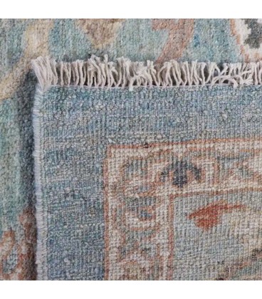 فرش دستبافت ده متری سلطان آباد کد SA785- ابعاد 274*374