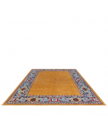 Heris Hand Knotted Rug Ref NO324- 279*205